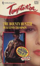 The Bounty Hunter cover picture