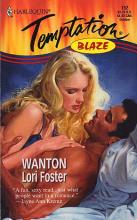 Wanton cover picture