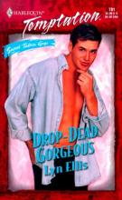 Drop-dead Gorgeous cover picture