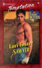 Sawyer cover picture