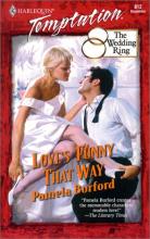 Love's Funny That Way cover picture