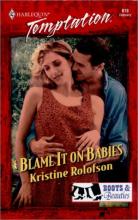 Blame It On Babies cover picture