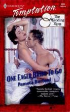 One Eager Bride To Go cover picture