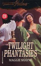 Twilight Phantasies cover picture