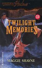 Twilight Memories cover picture