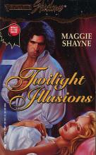 Twilight Illusions cover picture