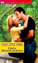 Every Little Thing cover picture