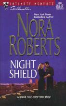 Night Shield cover picture
