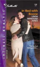 In Bed With Boone cover picture