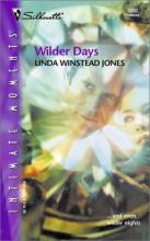 Wilder Days cover picture