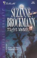 Night Watch cover picture