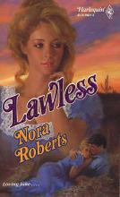 Lawless cover picture