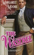 The Wastrel cover picture