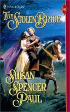 Stolen Bride cover picture