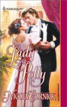 Lady Polly cover picture