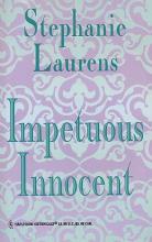 Impetuous Innocent cover picture