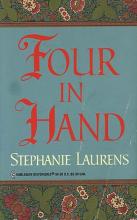 Four In Hand cover picture