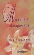 Miranda's Masquerade cover picture