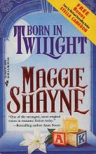 Beyond Twilight cover picture