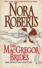 The Macgregor Brides cover picture