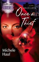 Once A Thief cover picture