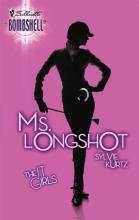Ms. Longshot cover picture