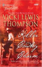 Killer Cowboy Charm cover picture