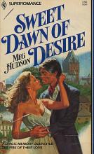 Sweet Dawn Of Desire cover picture