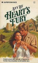 Heart's Fury cover picture