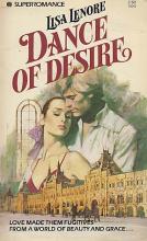 Dance Of Desire cover picture