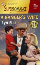 A Ranger's Wife cover picture
