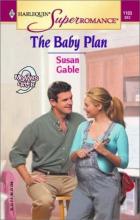 The Baby Plan cover picture