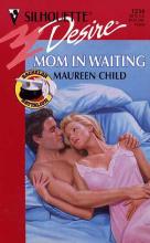 Mom In Waiting cover picture
