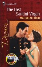 The Last Santini Virgin cover picture