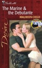 The Marine & The Debutante cover picture