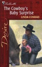 The Cowboy's Baby Surprise cover picture