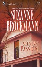 Scenes Of Passion cover picture