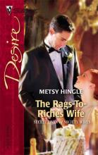 Rags To Riches Wife cover picture