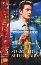 The Substitute Millionaire cover picture
