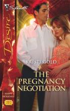 The Pregnancy Negotiation cover picture