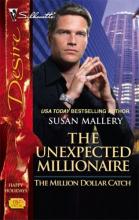The Unexpected Millionaire cover picture