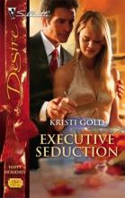 Executive Seduction cover picture