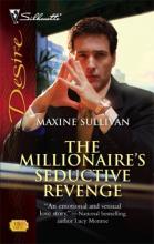 The Millionaire's Seductive Revenge cover picture