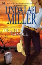 Deadly Gamble cover picture