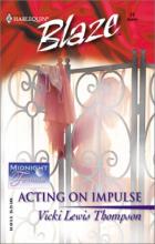 Acting On Impulse Acting On Impulse cover picture