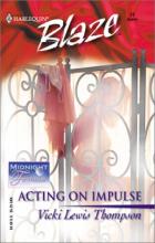 Acting On Impulse cover picture