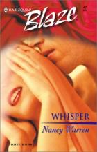 Whisper cover picture