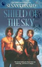 Shield Of The Sky cover picture