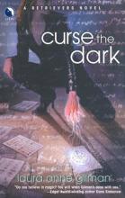 Curse The Dark cover picture
