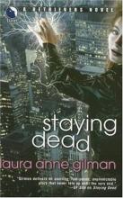 Staying Dead cover picture